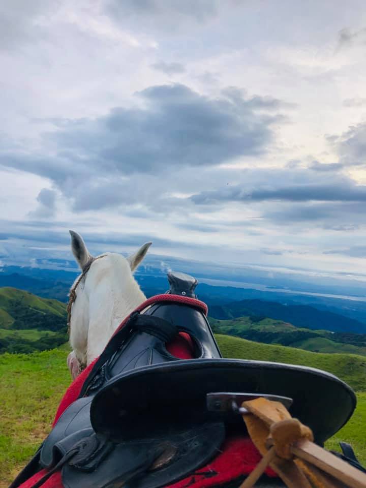 Equus Horseback Riding Tour