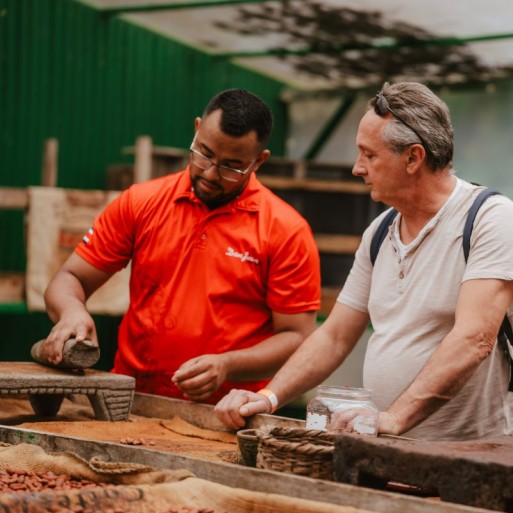 Don Juan Tours Monteverde